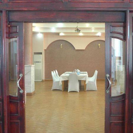 Arous El Bahr Hotel Matrouh 메르사 마트루 외부 사진