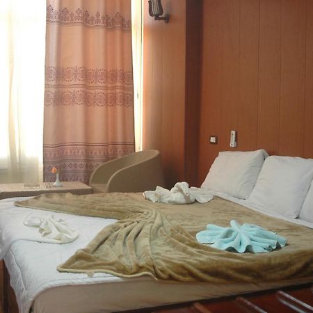 Arous El Bahr Hotel Matrouh 메르사 마트루 외부 사진
