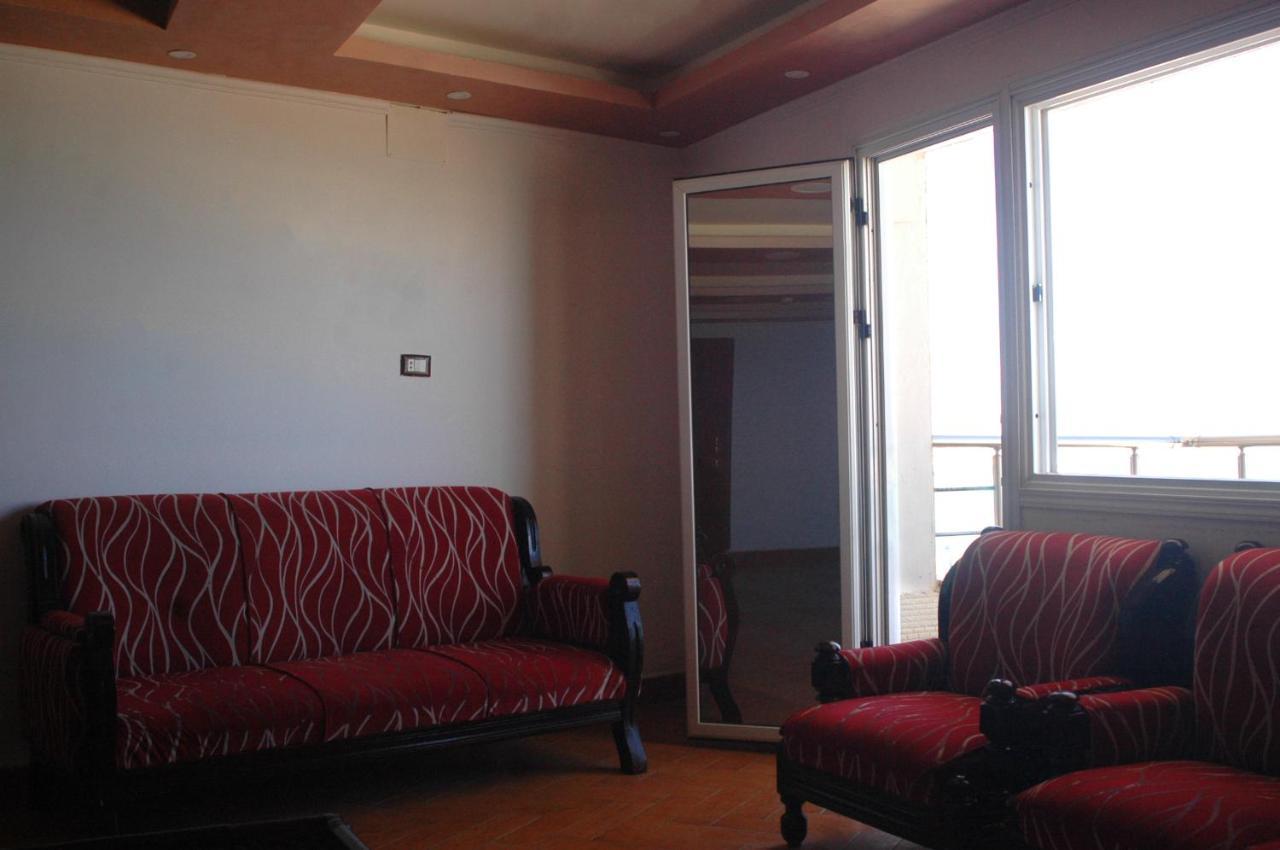 Arous El Bahr Hotel Matrouh 메르사 마트루 외부 사진