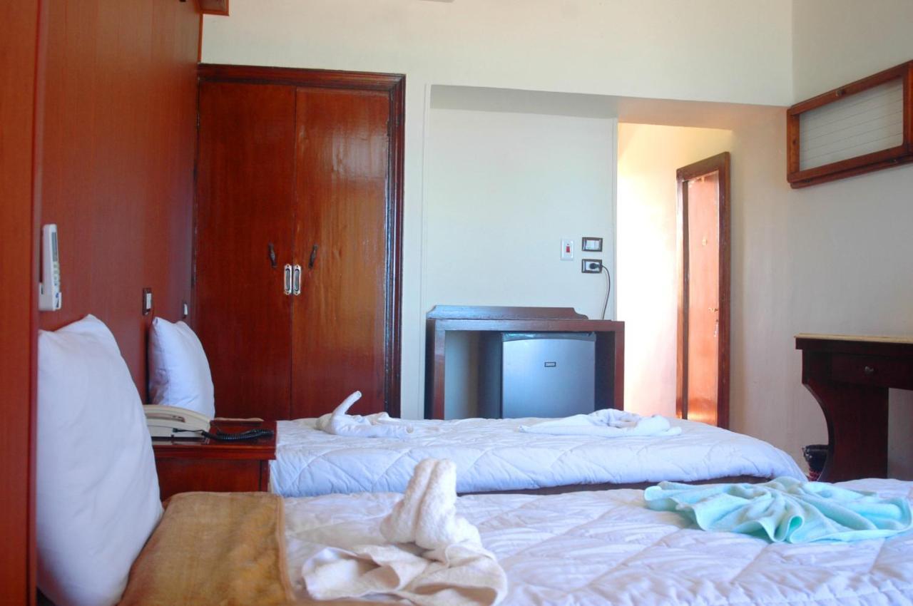 Arous El Bahr Hotel Matrouh 메르사 마트루 외부 사진